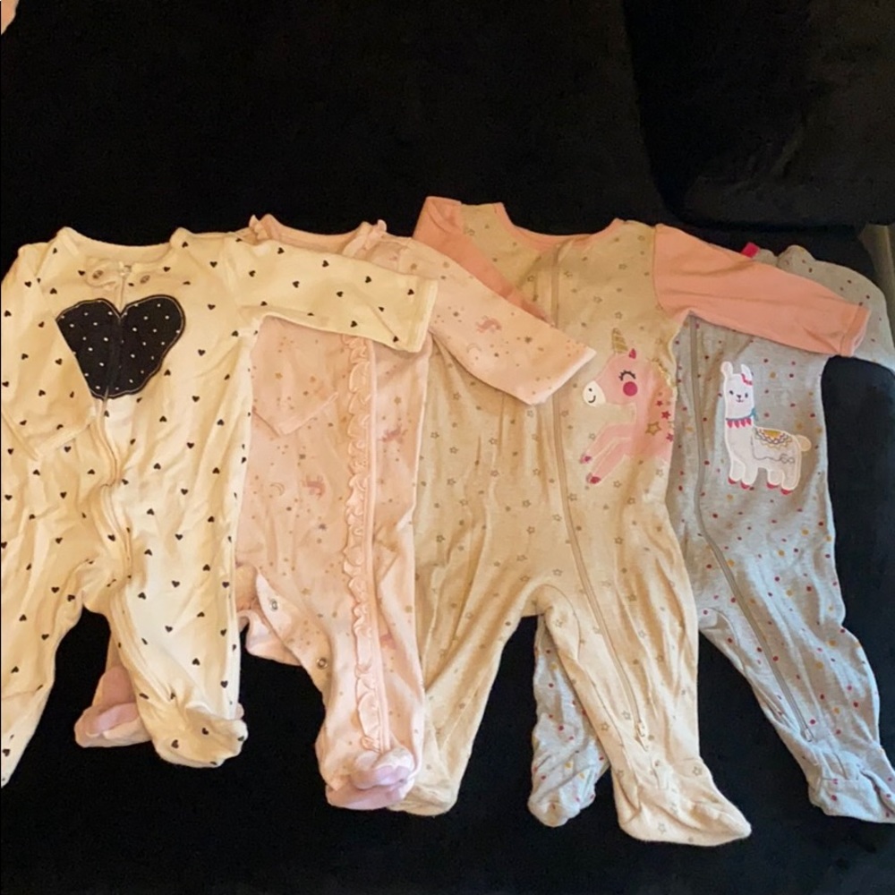 Baby onesie